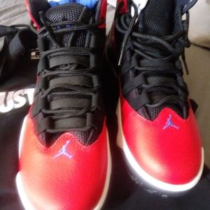 Jordans Retro